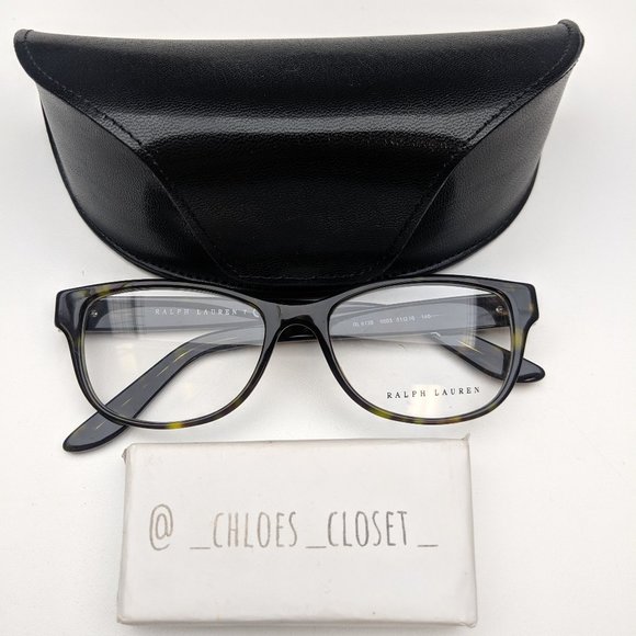 Ralph Lauren Accessories - 🕶️Ralph Lauren RL6138 Women's Eyeglasses/TS438🕶️